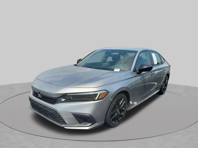 Used 2023 Honda Civic Sport image 11