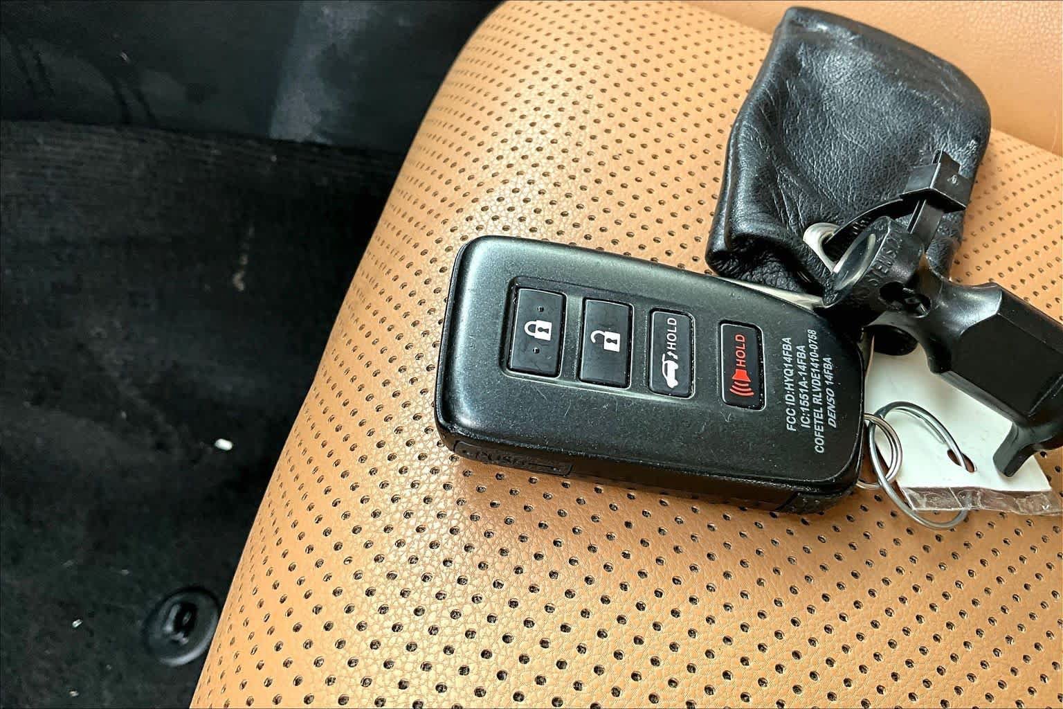 Used 2016 Lexus NX 200t FWD w/ Premium Package image 15