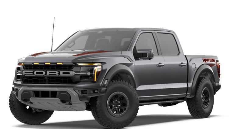 New 2026 Ford F150 Raptor image 23