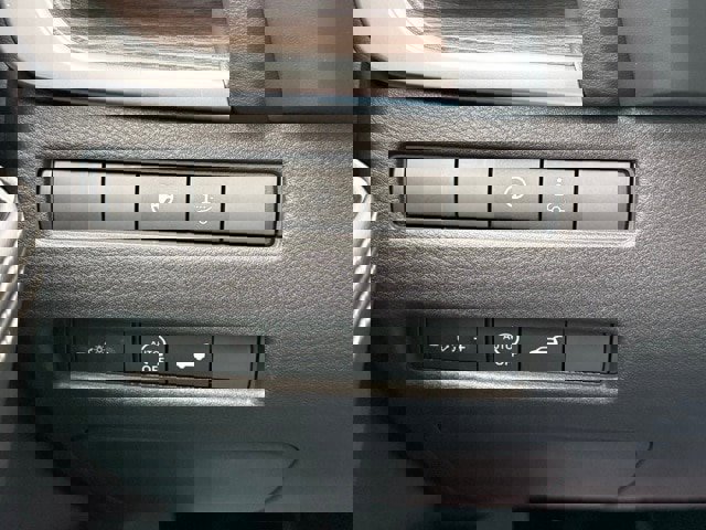 New 2026 Nissan Rogue Platinum w/ Platinum Premium Package image 32