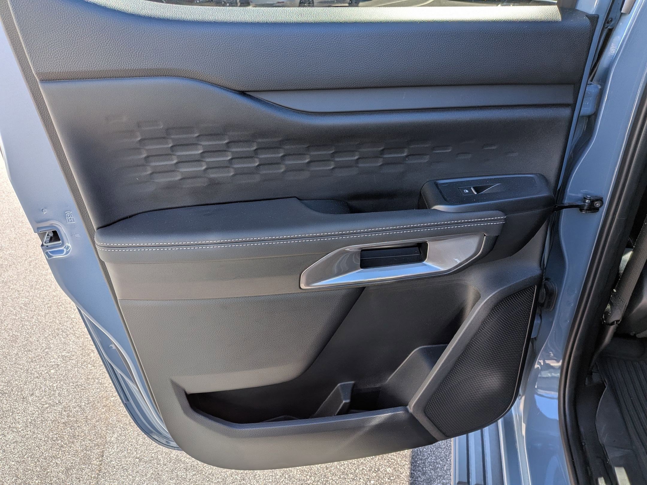 Used 2024 Ford Ranger XLT w/ FX4 Off-Road Package image 28