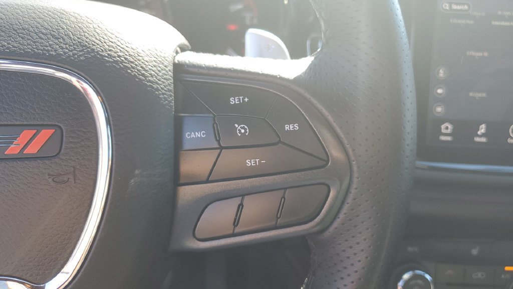 Used 2026 Dodge Durango GT w/ Blacktop Package RWD image 31