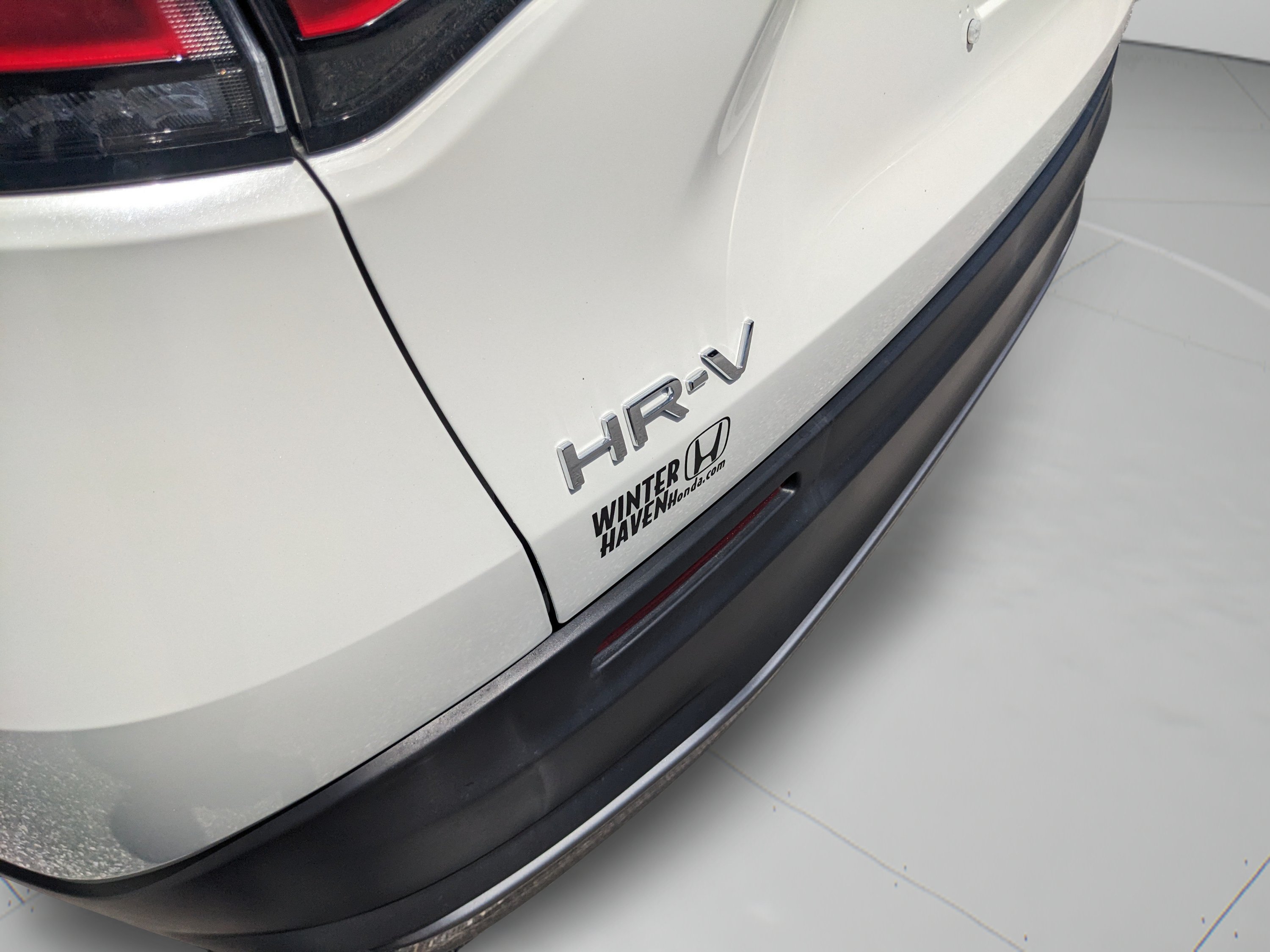 Used 2024 Honda HR-V Sport image 39