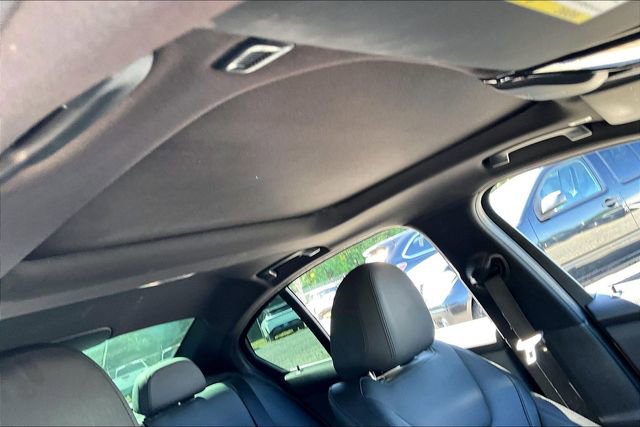 Used 2020 BMW 330i Sedan RWD image 26