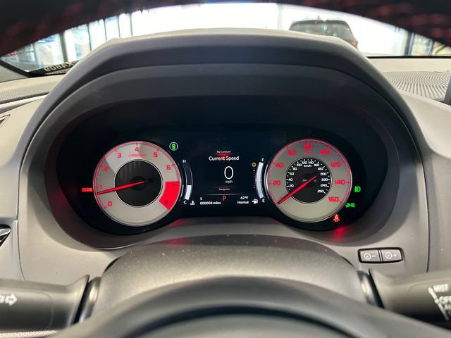 New 2026 Acura RDX A-Spec w/ Advance Package AWD/4WD image 20