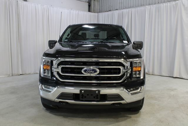 Used 2022 Ford F150 XLT w/ Equipment Group 302A High AWD/4WD image 37