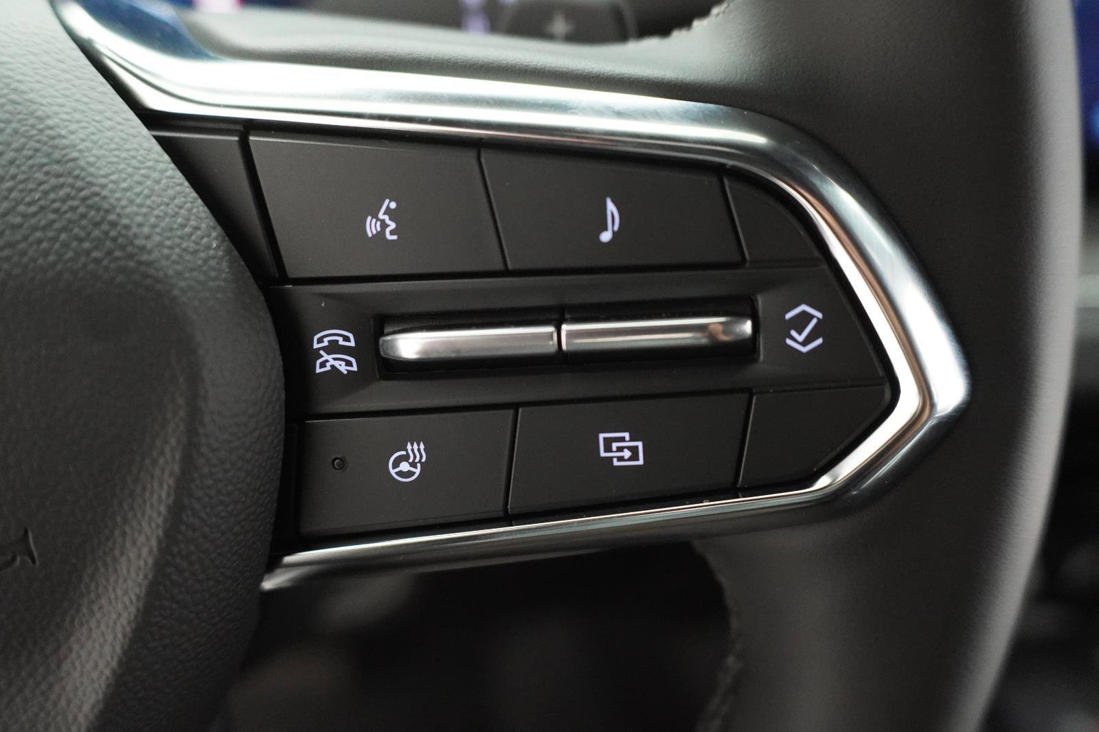 New 2026 Chevrolet Tahoe LT w/ Comfort Package image 25