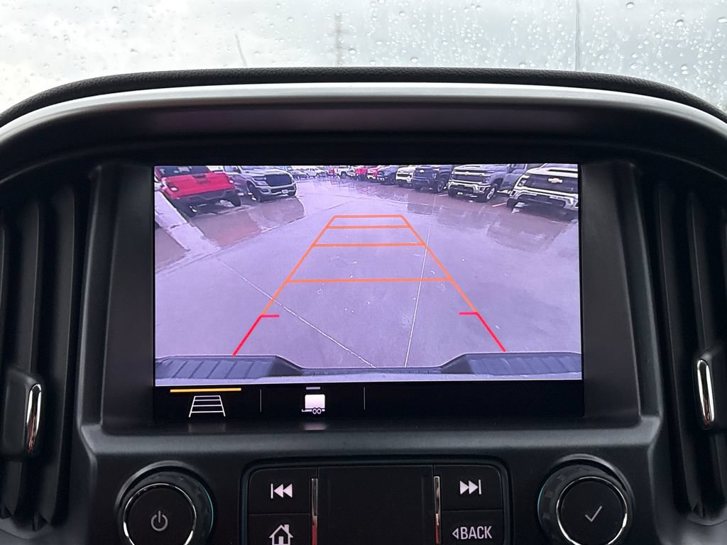 Used 2019 Chevrolet Colorado ZR2 AWD/4WD image 34