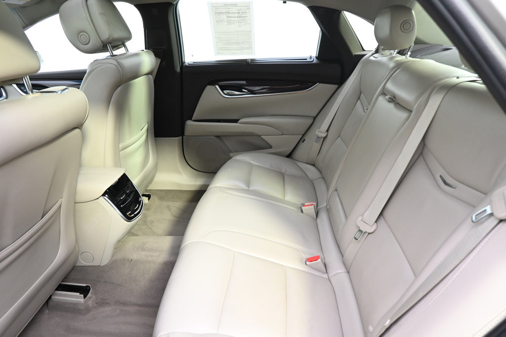 Used 2013 Cadillac XTS Premium AWD/4WD image 21