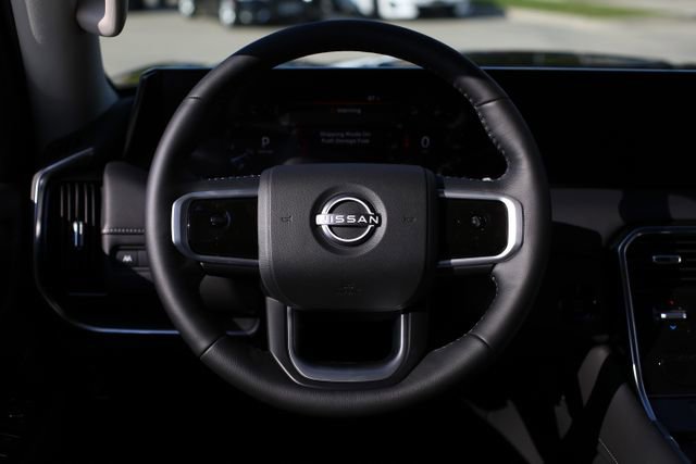 New 2026 Nissan Armada SV image 16