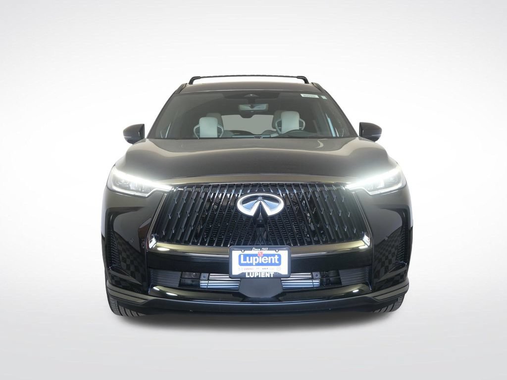 New 2026 INFINITI QX60 Autograph w/ Dark Cargo Package AWD/4WD image 6