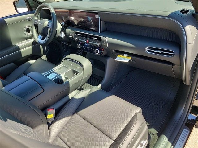 New 2026 Hyundai Palisade Calligraphy image 14