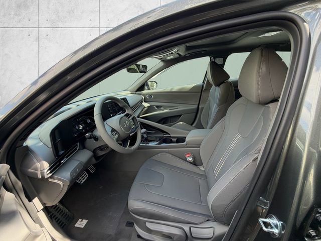 New 2026 Hyundai Elantra SEL Sport image 3