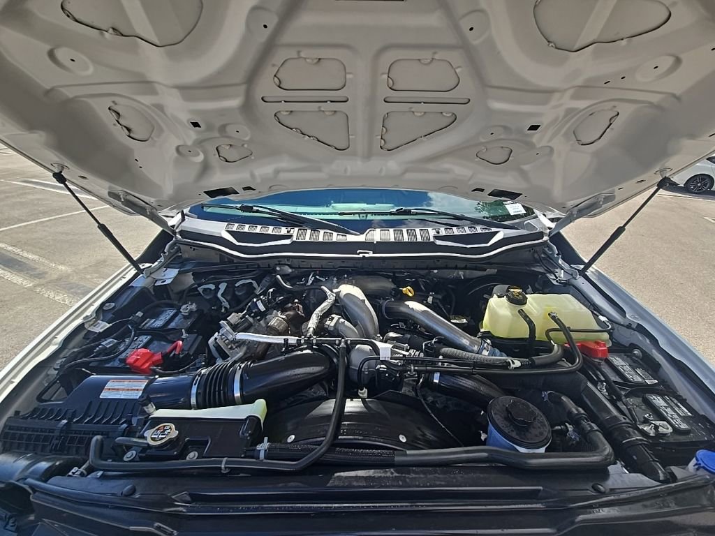 Used 2022 Ford F250 XLT w/ XLT Value Package image 34