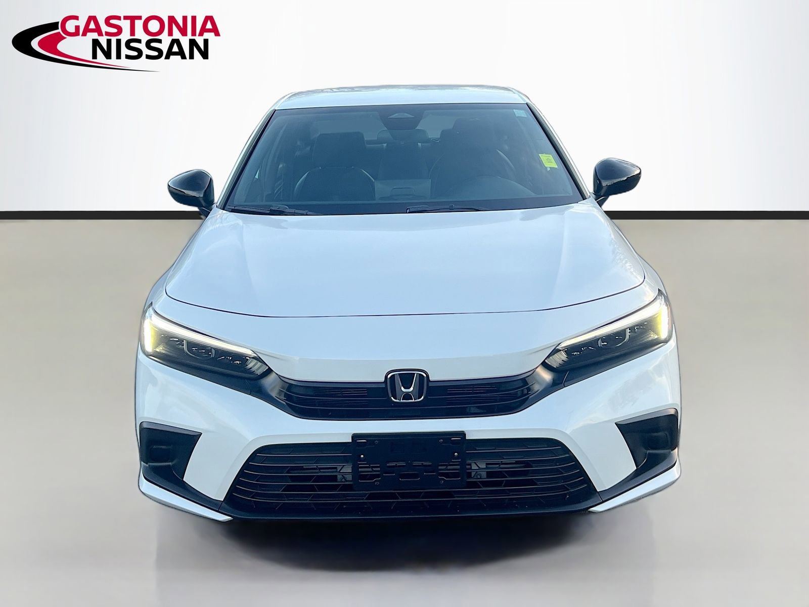 Used 2023 Honda Civic Sport video 2