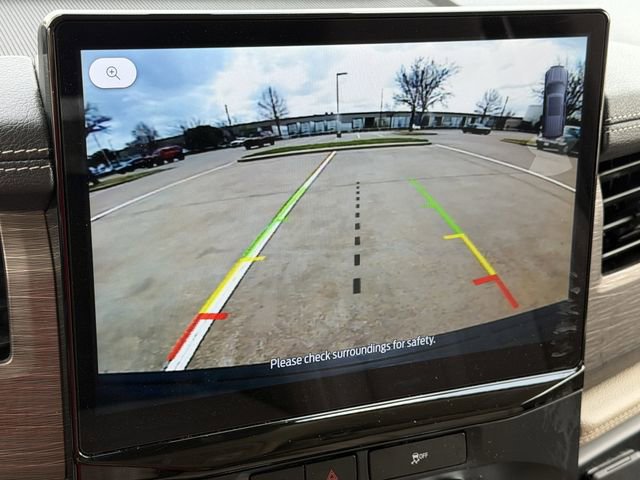 Used 2024 Ford Expedition Max Limited image 19