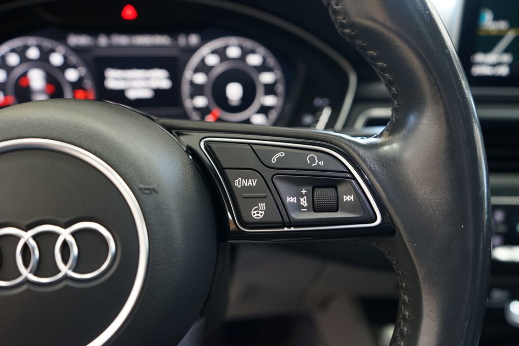 Used 2018 Audi A4 2.0T Prestige w/ Prestige Package AWD/4WD image 36