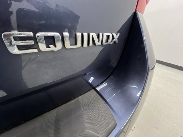 Used 2013 Chevrolet Equinox LS FWD image 28
