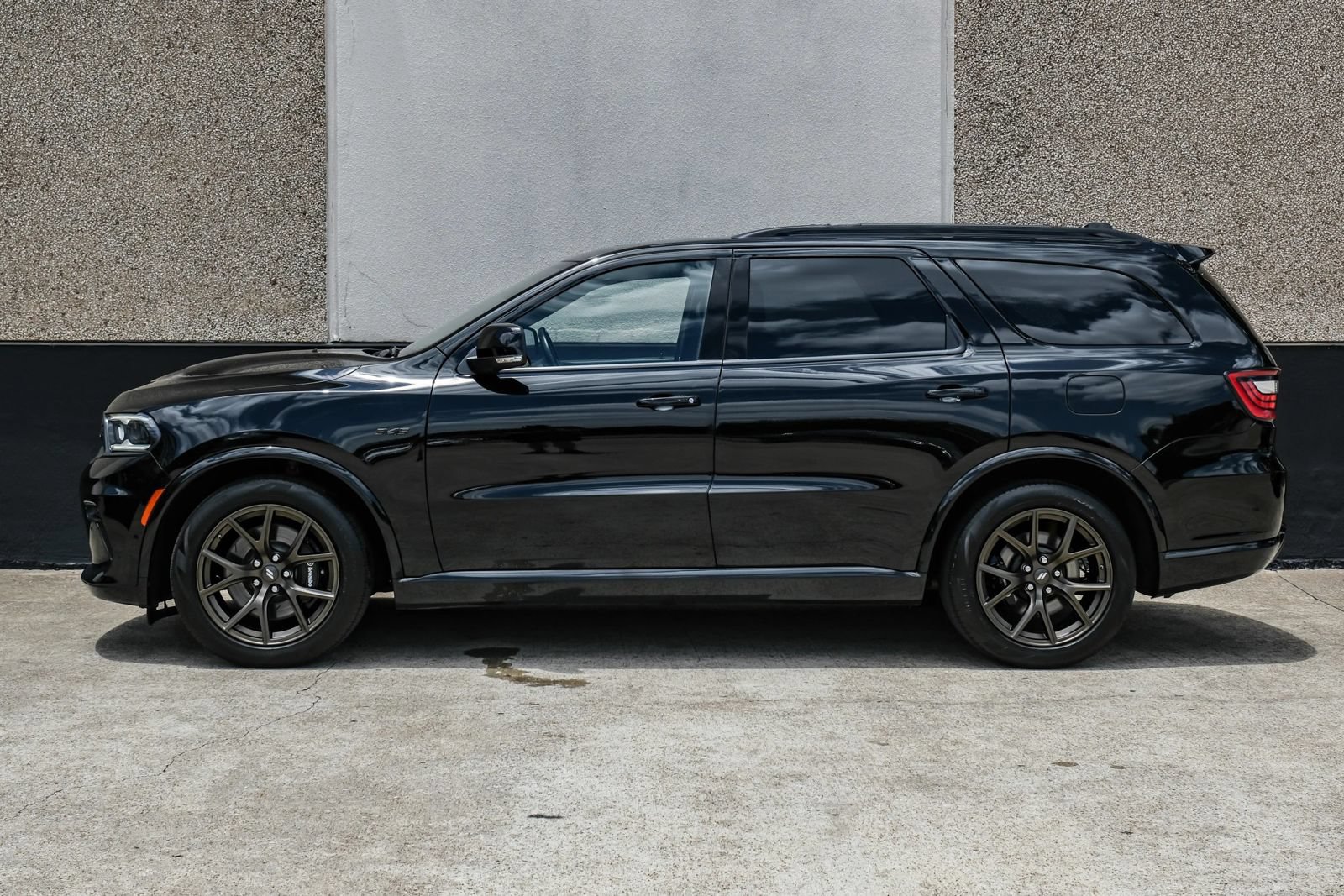 Used 2025 Dodge Durango R/T AWD/4WD image 15