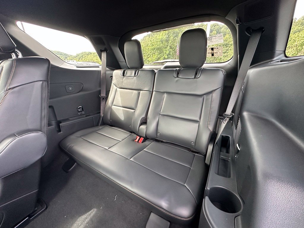New 2027 Ford Explorer Tremor AWD/4WD image 23