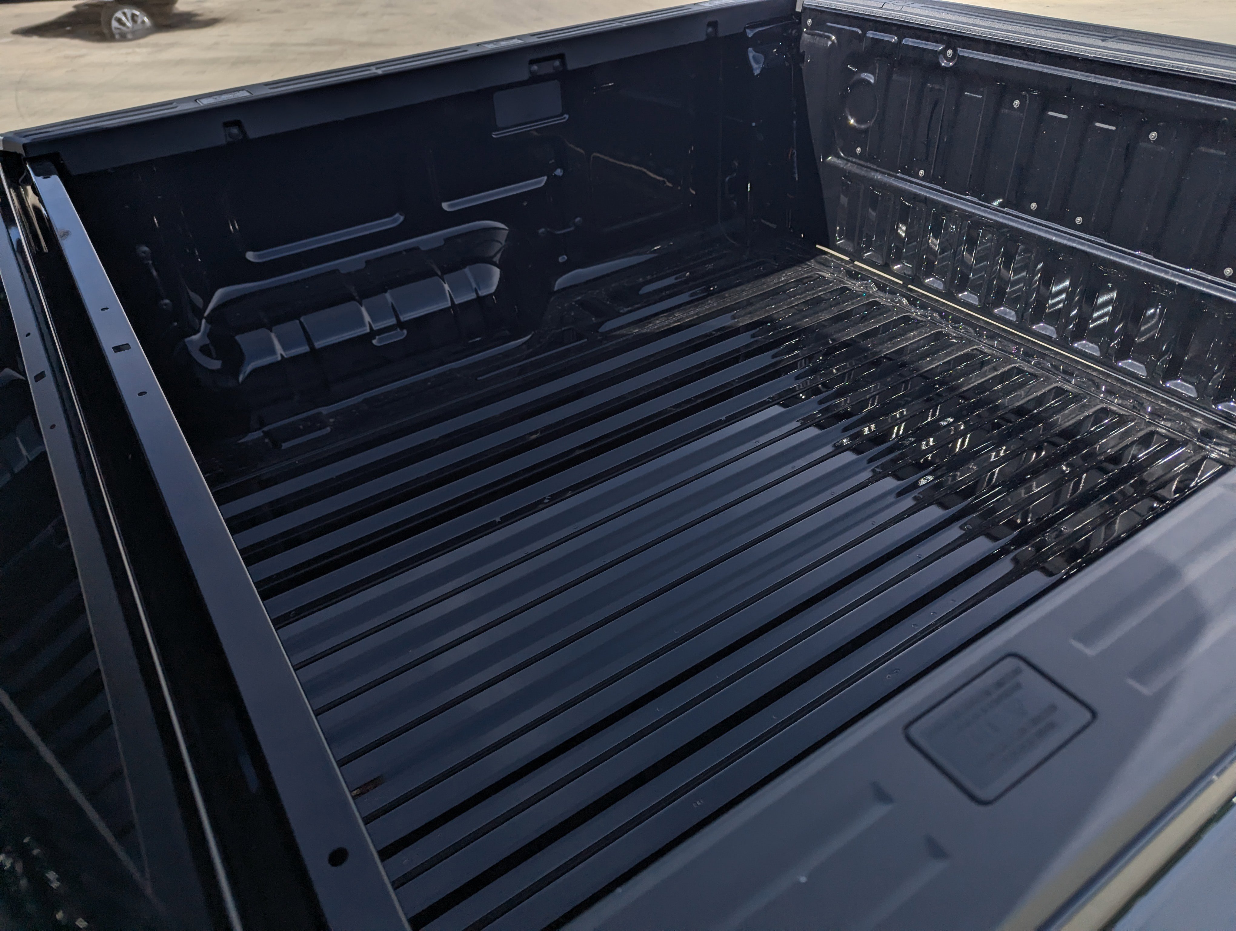 New 2025 Ford Ranger XLT w/ FX4 Off-Road Package image 8