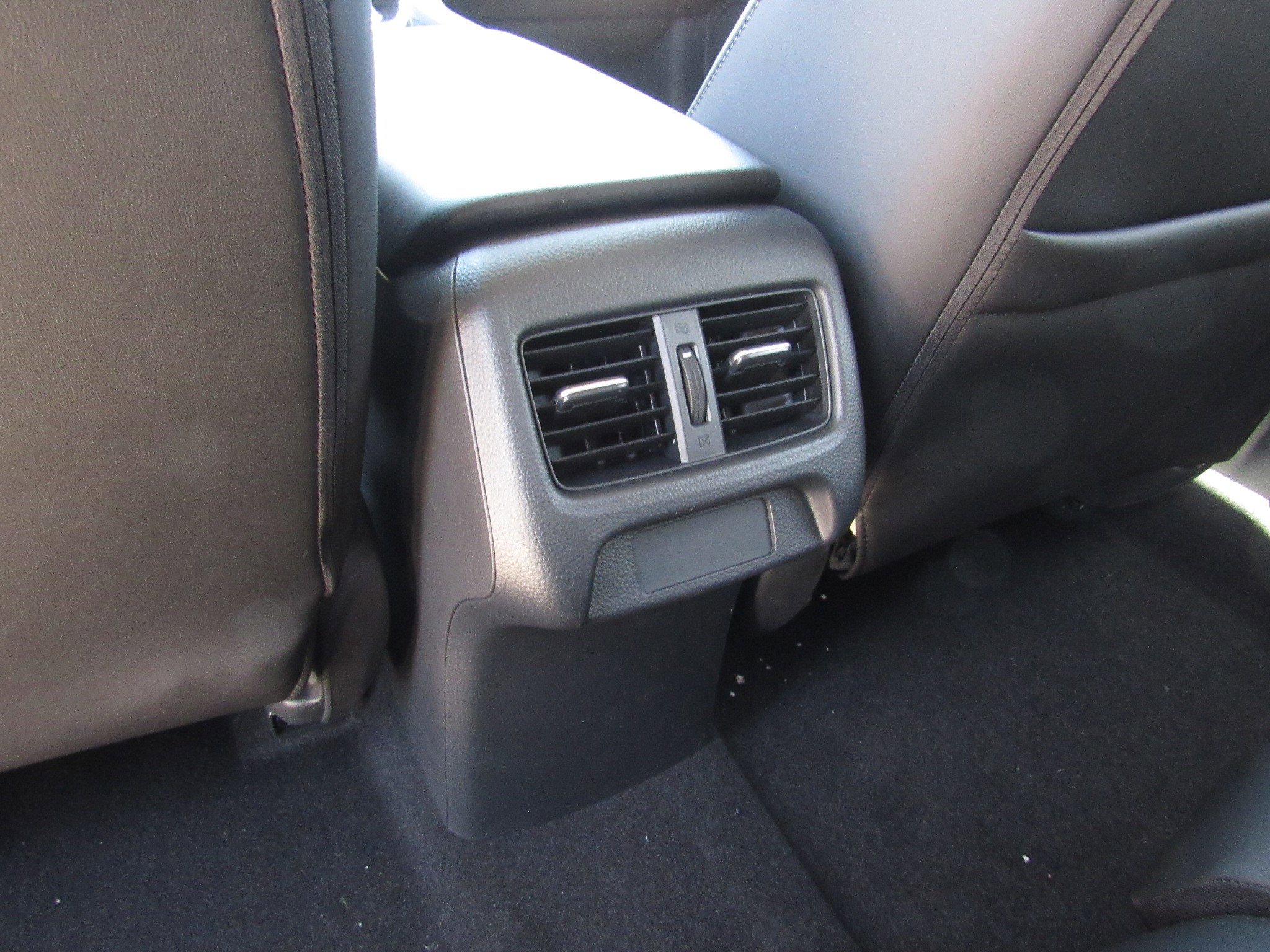 Certified 2025 Acura ADX FWD image 15