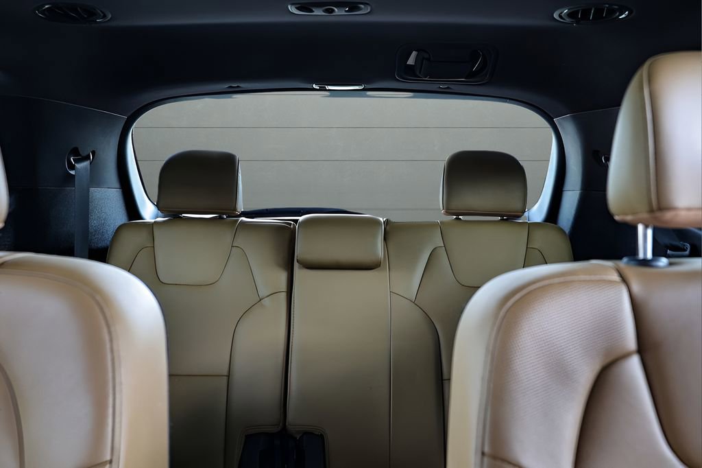 Used 2021 Kia Telluride SX w/ Nightfall Edition Package image 52