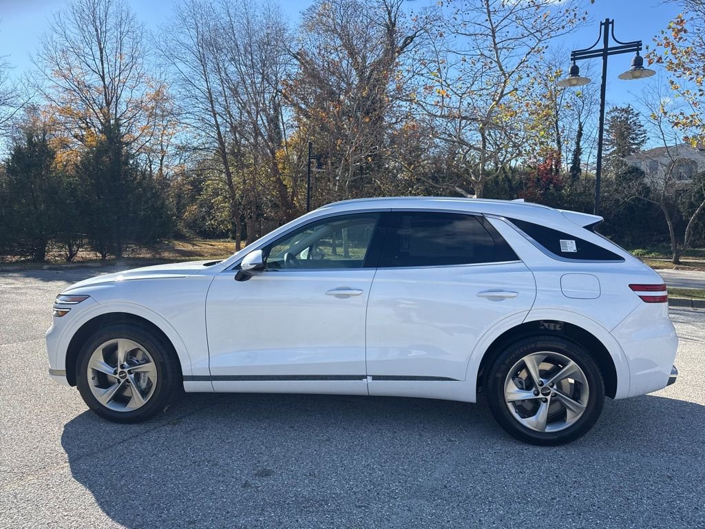 New 2026 Genesis GV70 2.5T image 6