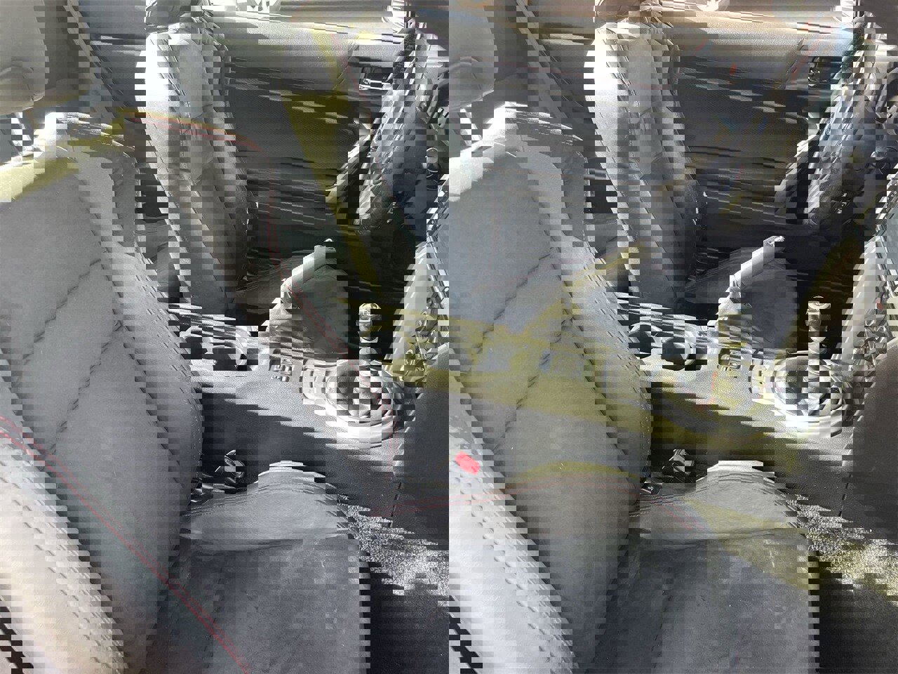 Used 2014 Subaru BRZ Limited w/ Popular Package #1B image 10