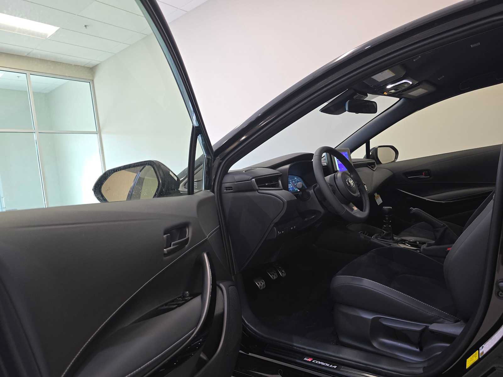 New 2026 Toyota Corolla GR AWD/4WD image 23