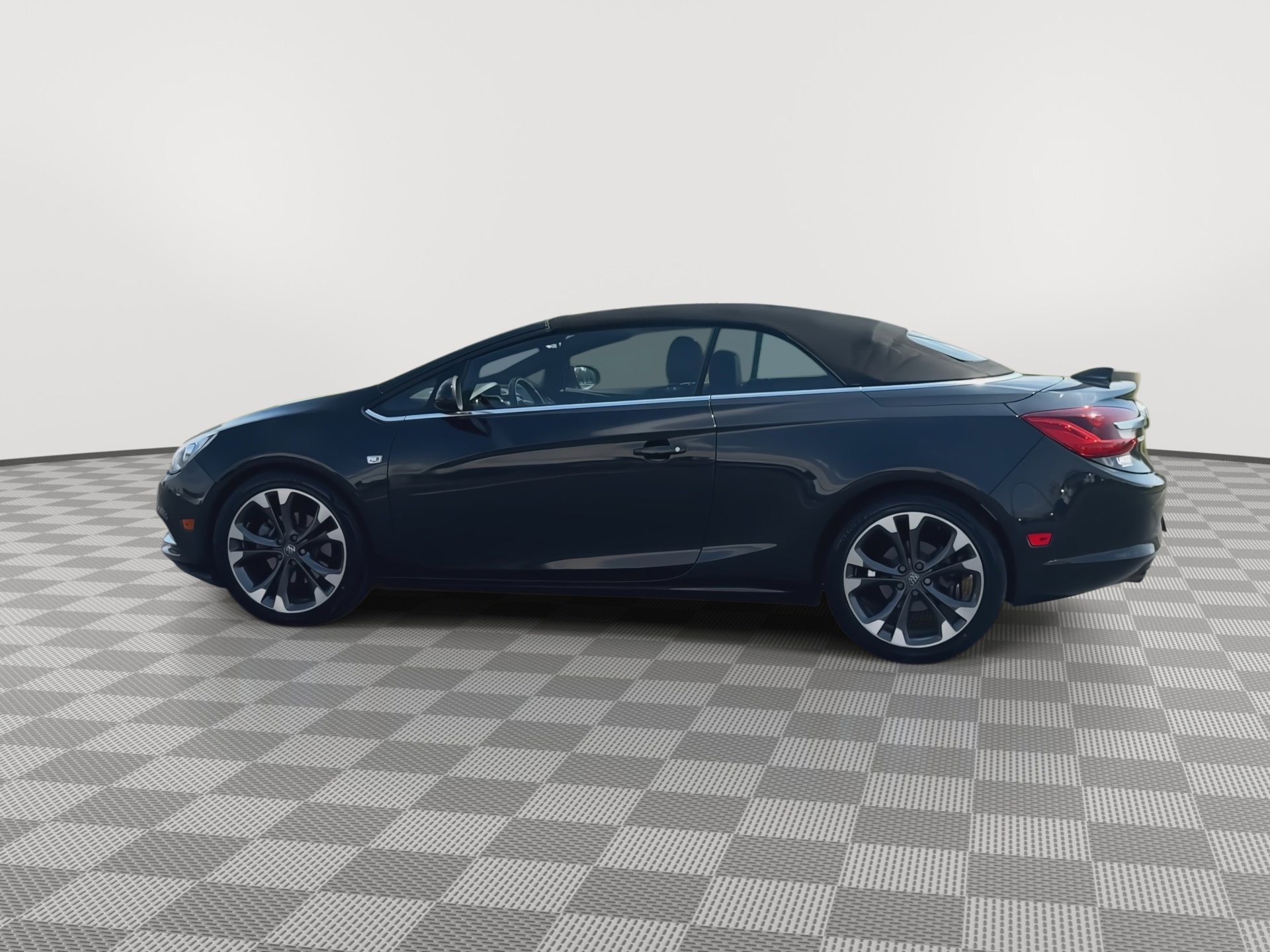Used 2016 Buick Cascada Premium FWD image 6
