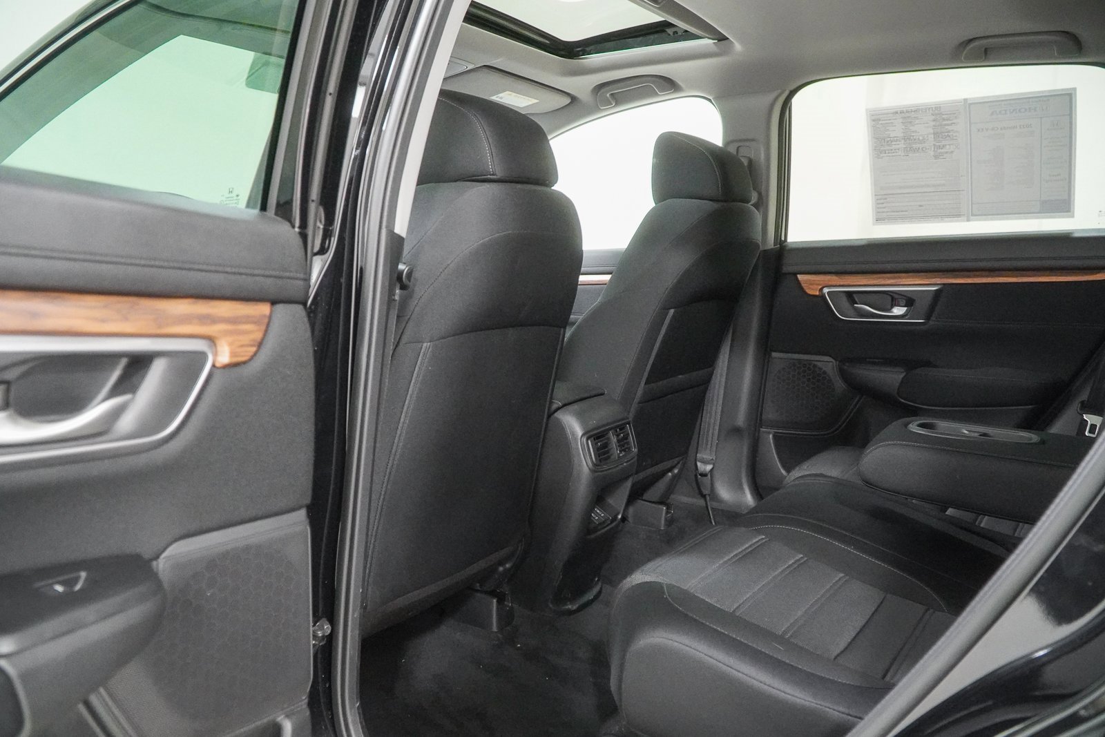 Used 2022 Honda CR-V EX image 37