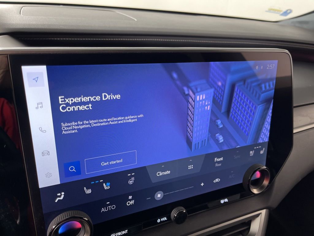 Used 2024 Lexus RX 350 Premium w/ Accessory Package (Z1) image 30