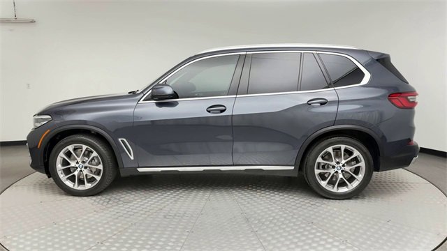 Used 2019 BMW X5 xDrive40i w/ Premium Package 2 image 5