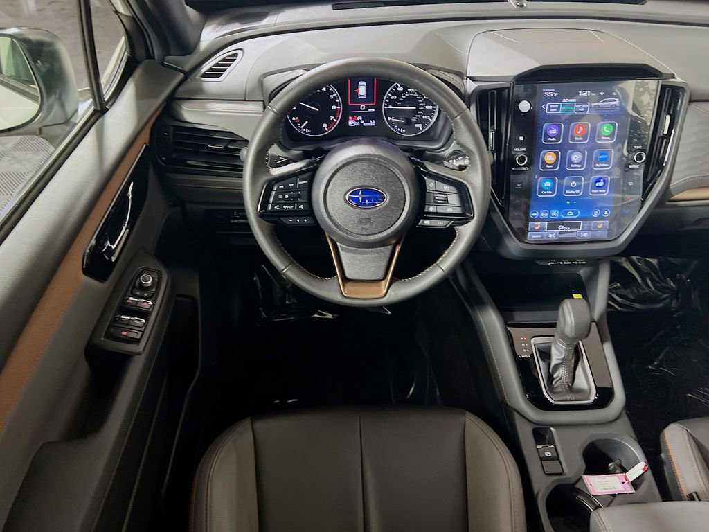 Certified 2025 Subaru Forester Sport image 19