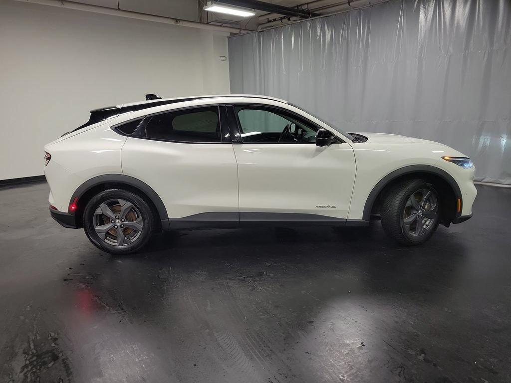 Used 2023 Ford Mustang Mach-E Select AWD/4WD image 9