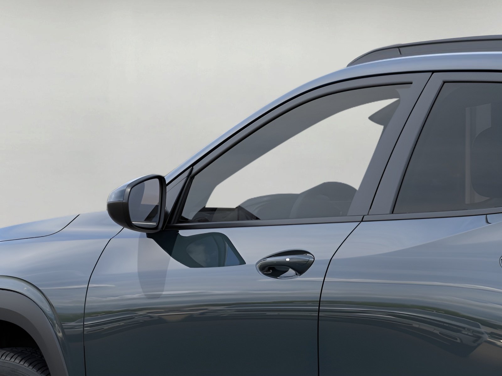 New 2026 Chevrolet Trax LT w/ LT Convenience Package FWD image 12