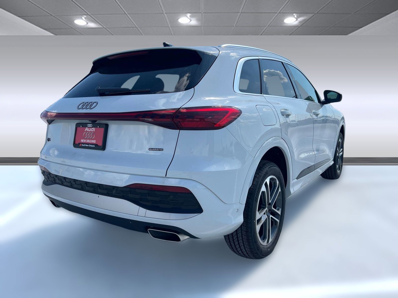 New 2025 Audi Q5 Premium image 9