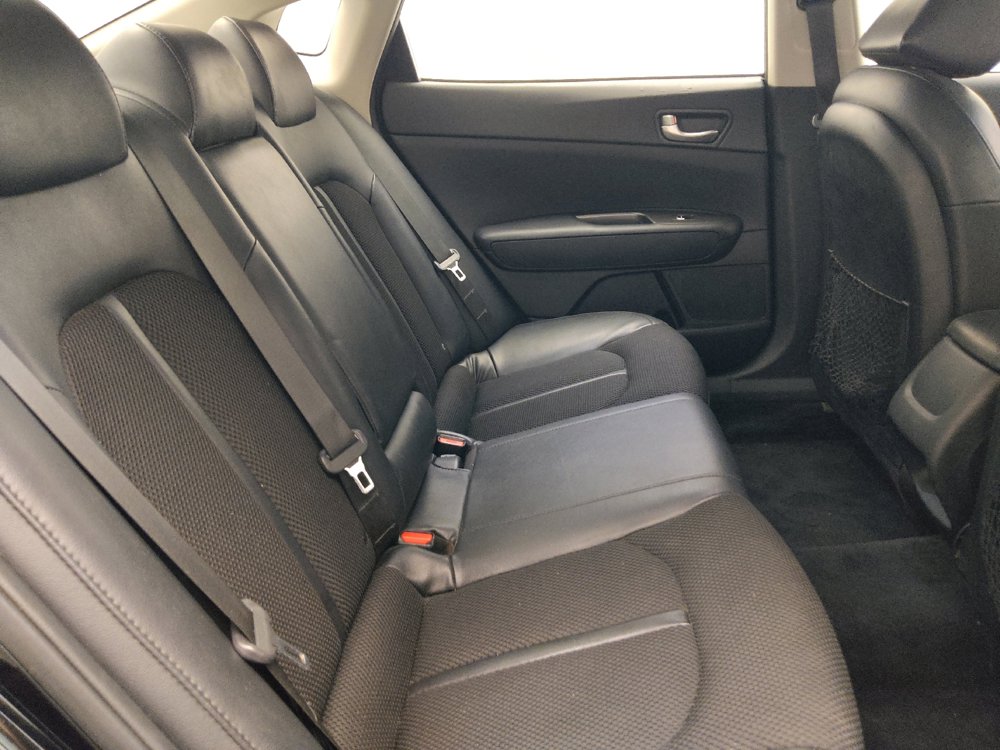 Used 2019 Kia Optima S w/ S Panoramic Sunroof Package FWD image 19