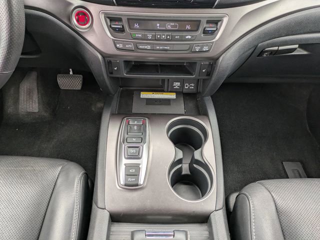 Used 2023 Honda Passport EX-L image 18