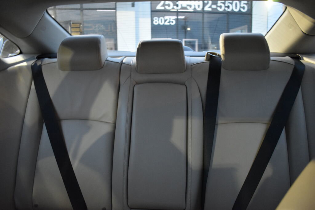 Used 2017 Honda Civic Touring image 28