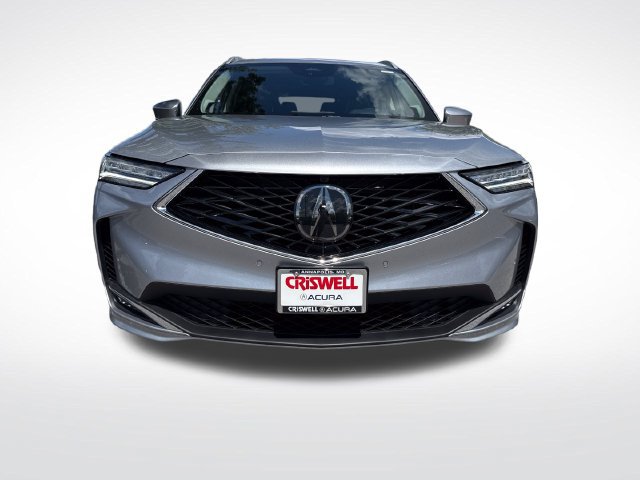 Certified 2026 Acura MDX w/ Advance Package AWD/4WD image 10