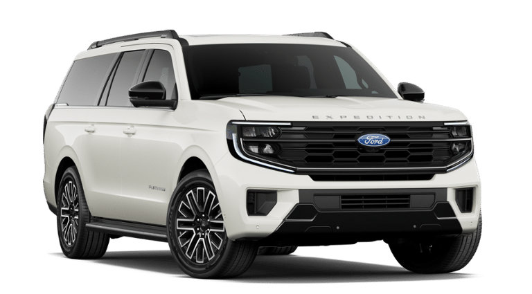New 2027 Ford Expedition Max Platinum AWD/4WD image 29