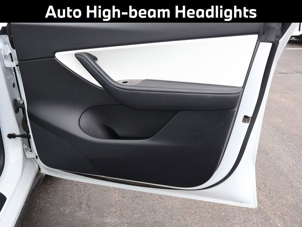 Used 2020 Tesla Model Y Performance image 10