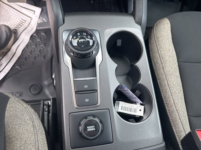 New 2025 Ford Bronco Sport Big Bend image 17