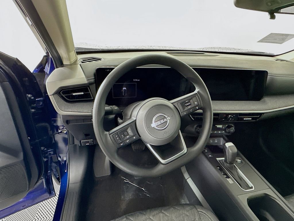 New 2026 Nissan Kicks SV w/ SV Premium Package image 16