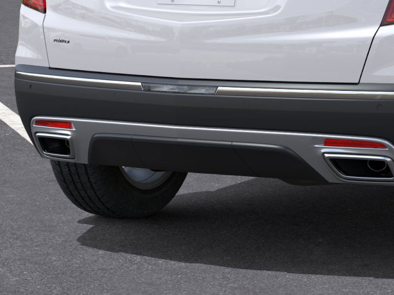 New 2026 Cadillac XT5 Premium Luxury AWD/4WD image 38