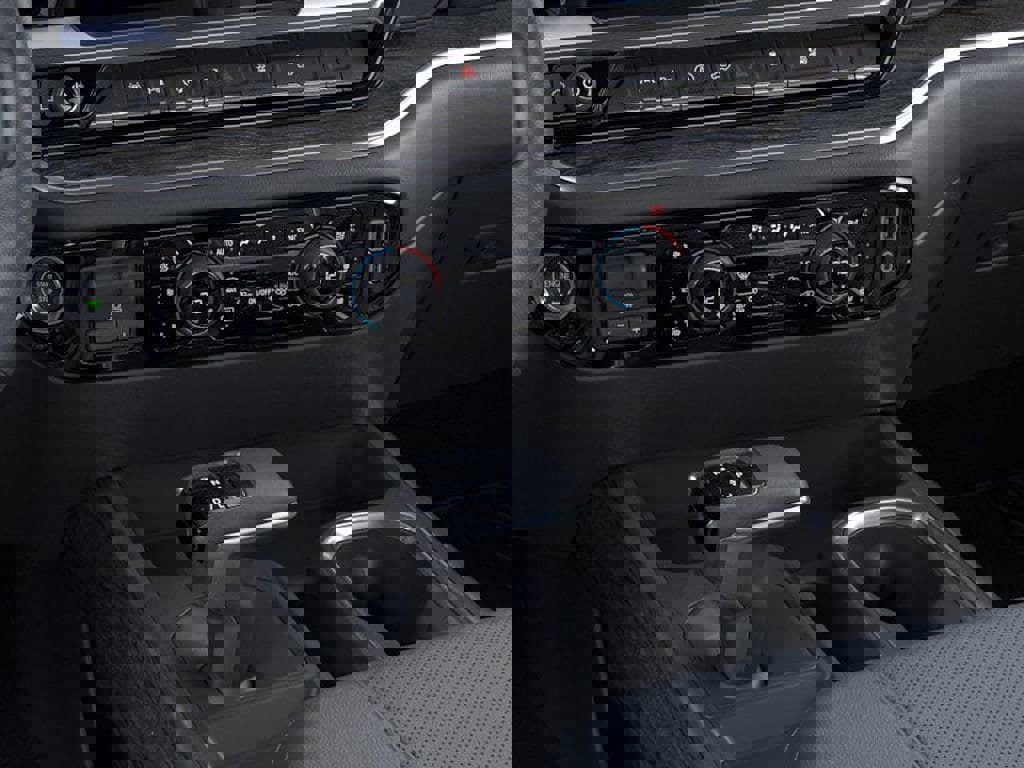 New 2026 Chevrolet Silverado 1500 LTZ w/ LTZ Convenience Package II image 23