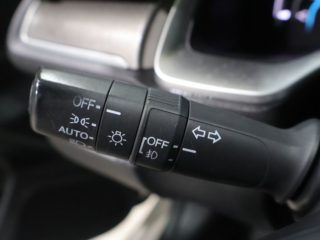 Used 2019 Honda Civic EX image 35