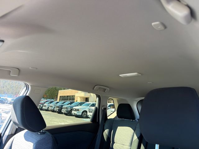 Used 2023 Nissan Rogue SV image 27